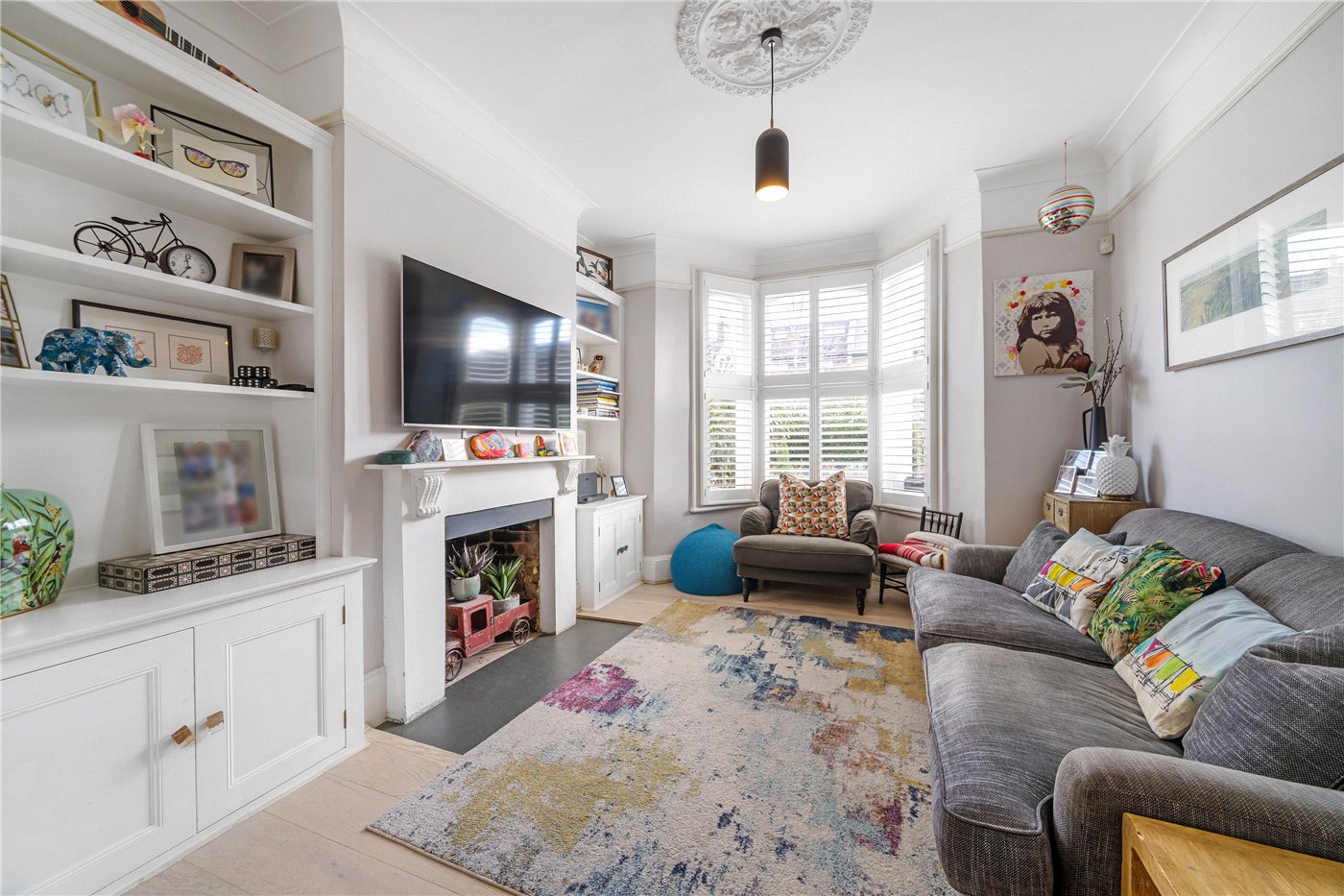 Reception Room 1